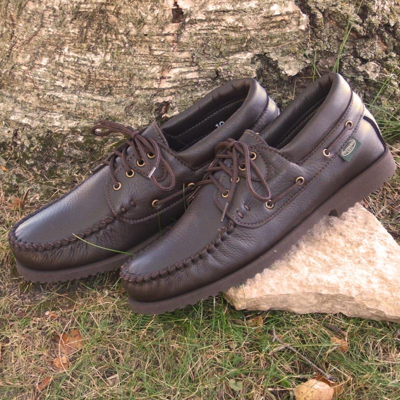 Brown Deerskin - Selected Size on a Special Sale!
