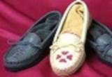 Women’s Moccasin Comfort Shoes Women’s Moccasin Comfort Shoes