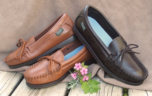 Custom Made Shoes - Footskins