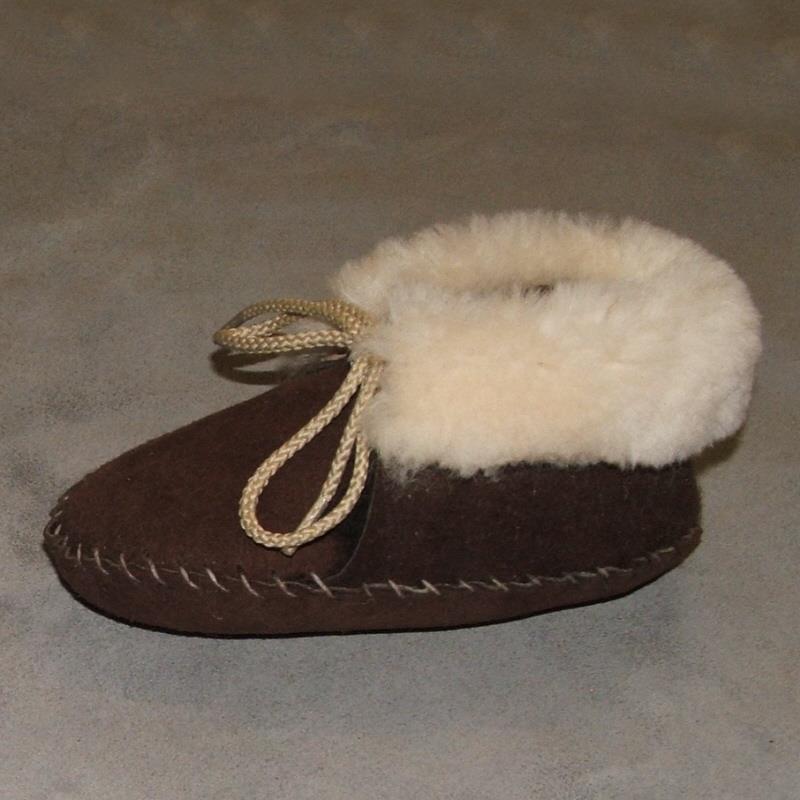Leather Moccasins & Accessories ON SALE! - Footskins