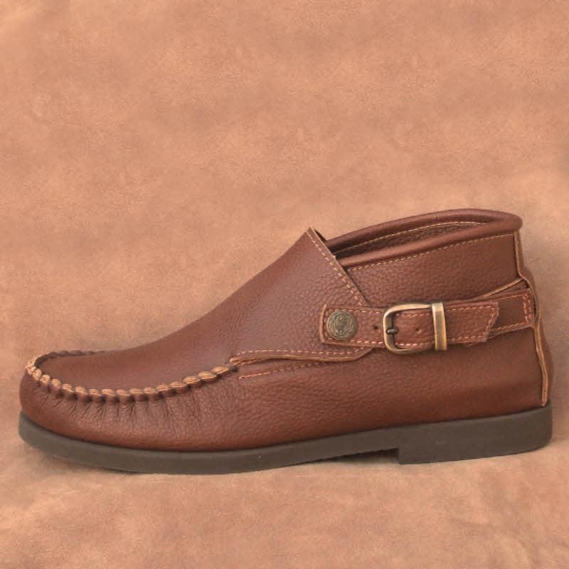 Saddle Deertan - Select size on sale!