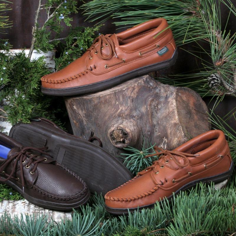 Brown on left (Selected Sizes on Sale)